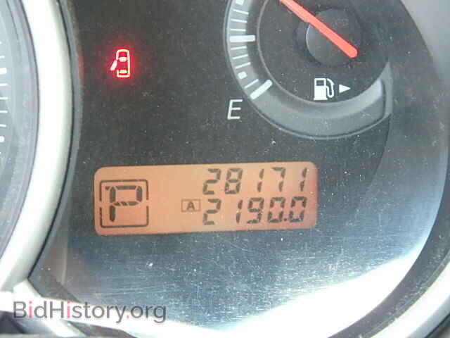 2012 NISSAN VERSA - VIN: 3N1BC1CP4CK216237 - Photo 8