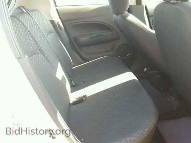 2015 MITSUBISHI MIRAGE - VIN: ML32A3HJ2FH039156 - Фото 6