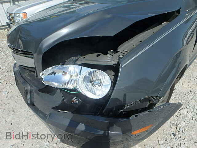 2008 SATURN VUE - VIN: 3GSCL53798S505392 - Фото 10