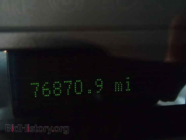 2011 FORD ECONOLINE - VIN: 1FBSS3BL7BDA11489 - Фото 8