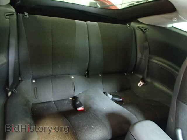 2008 MITSUBISHI ECLIPSE - VIN: 4A3AK24F18E002652 - Фото 6