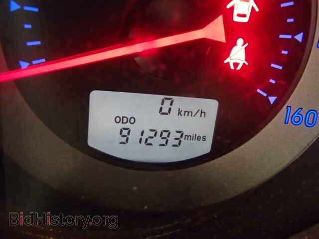 2008 MITSUBISHI ECLIPSE - VIN: 4A3AK24F18E002652 - Фото 8