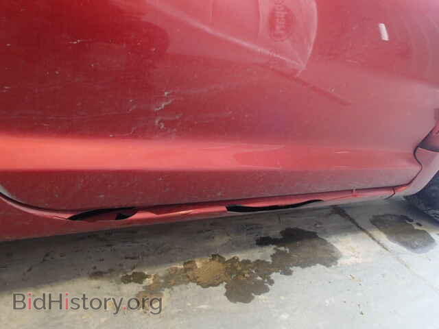 2008 MITSUBISHI ECLIPSE - VIN: 4A3AK24F18E002652 - Фото 10