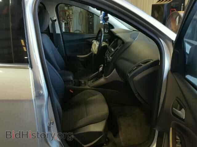 2012 FORD FOCUS - VIN: 1FAHP3M24CL415228 - Фото 5