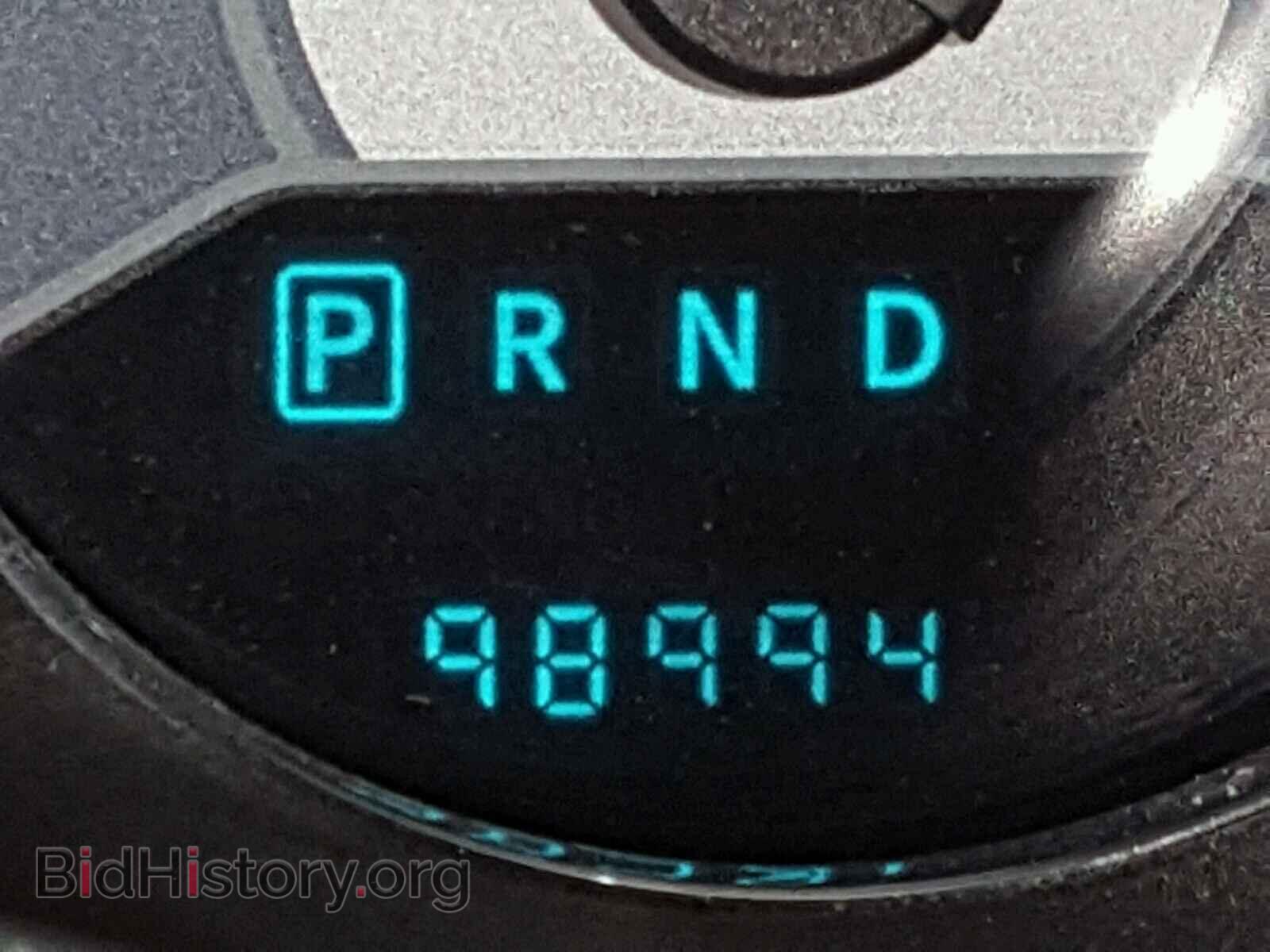 2012 CHRYSLER 200 - VIN: 1C3CCBCG5CN185005 - Фото 8