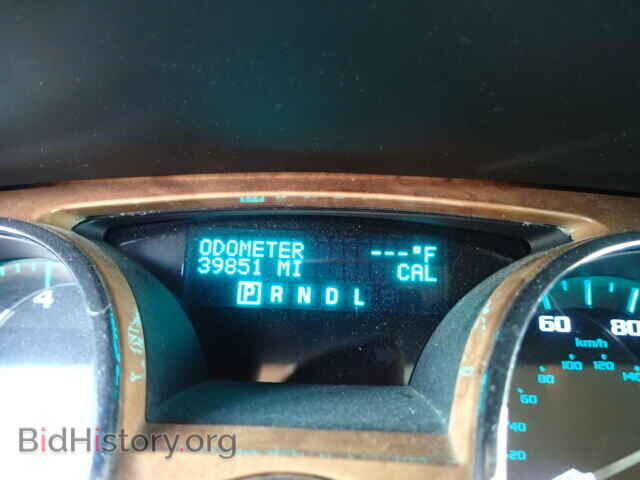 2012 BUICK ENCLAVE - VIN: 5GAKRBED3CJ126942 - Фото 8