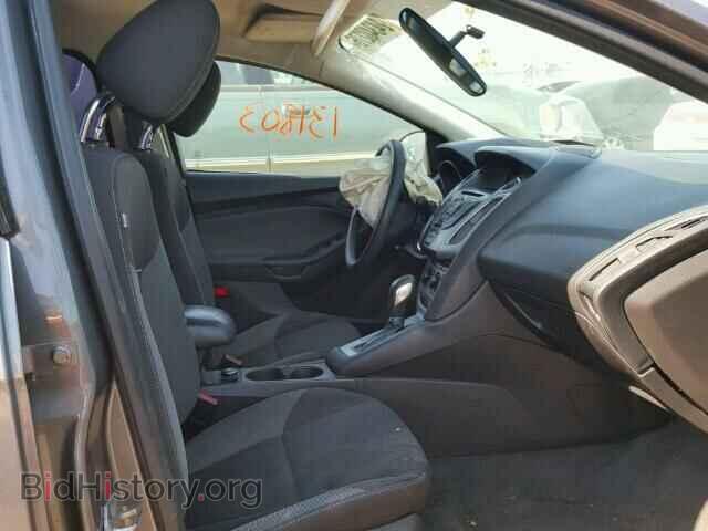 2012 FORD FOCUS - VIN: 1FAHP3F21CL141595 - Photo 5