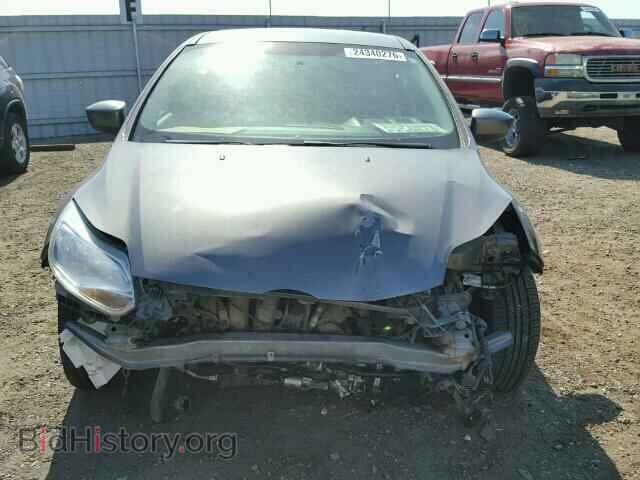 2012 FORD FOCUS - VIN: 1FAHP3F21CL141595 - Photo 9