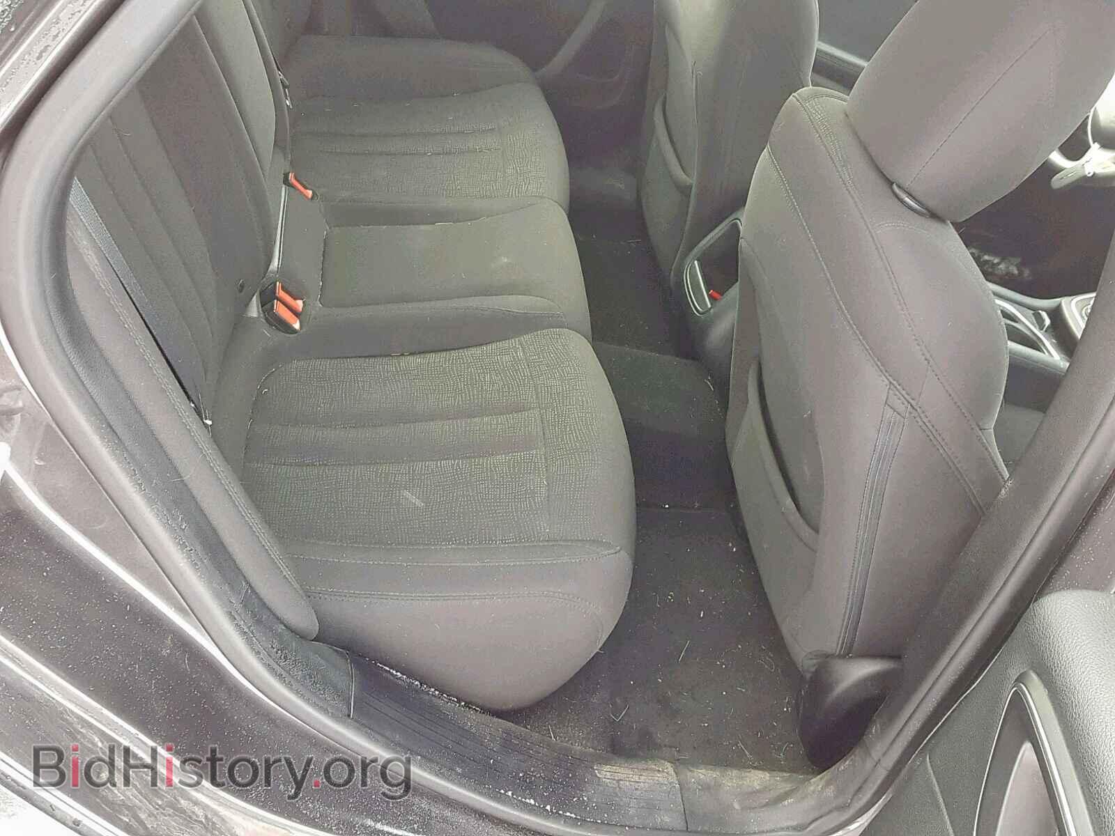 2015 CHRYSLER 200 - VIN: 1C3CCCAB3FN732242 - Photo 6