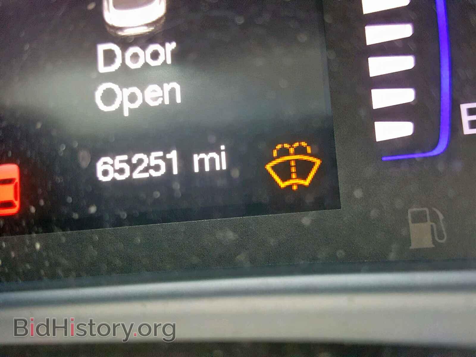 2015 CHRYSLER 200 - VIN: 1C3CCCAB3FN732242 - Photo 8