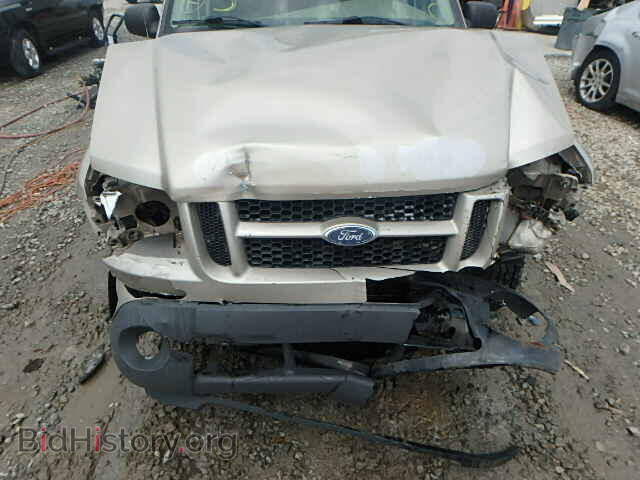 2005 FORD EXPLORER - VIN: 1FMDU67K85UB82574 - Фото 7