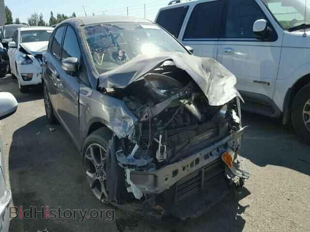 Photo 1FADP3K28DL201071 - FORD FOCUS 2013