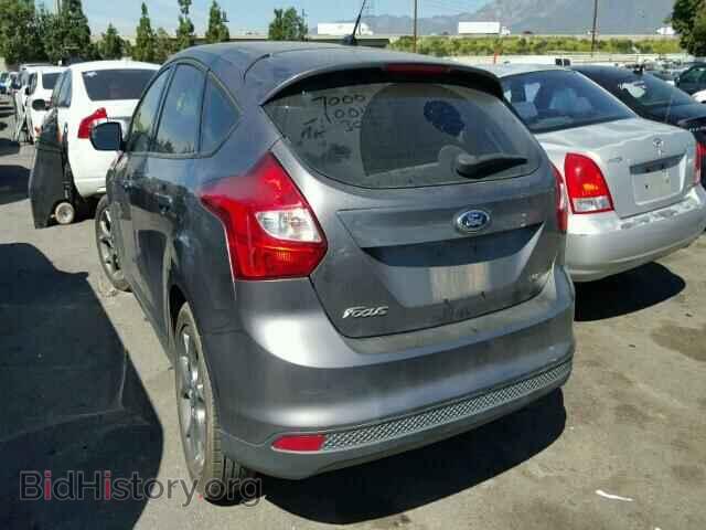 2013 FORD FOCUS - VIN: 1FADP3K28DL201071 - Photo 3
