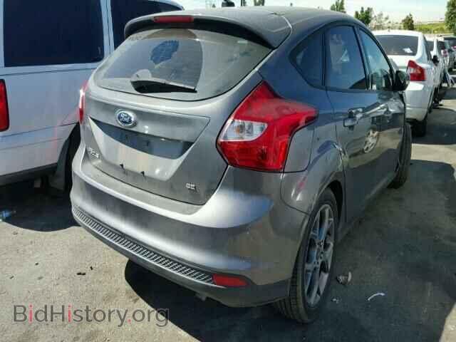 2013 FORD FOCUS - VIN: 1FADP3K28DL201071 - Photo 4