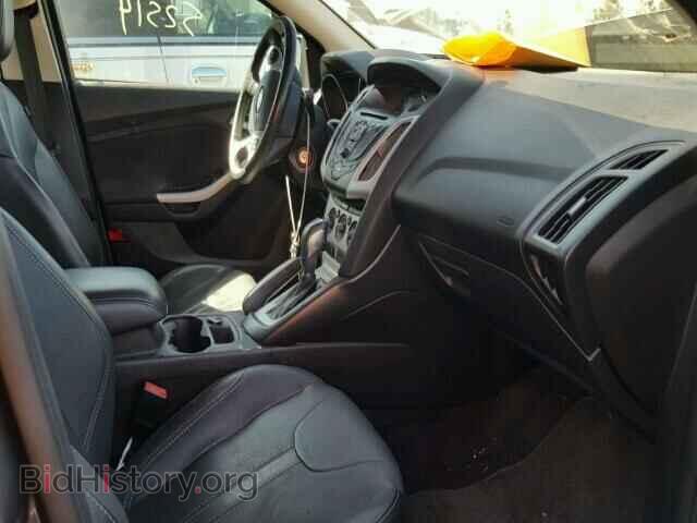 2013 FORD FOCUS - VIN: 1FADP3K28DL201071 - Photo 5