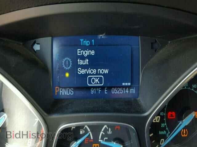 2013 FORD FOCUS - VIN: 1FADP3K28DL201071 - Photo 8