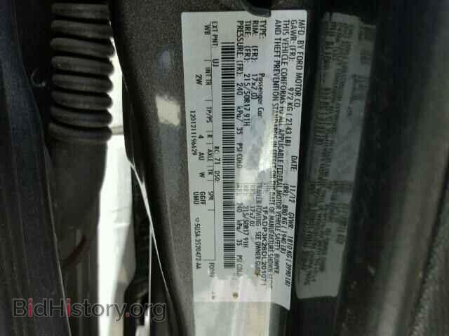 2013 FORD FOCUS - VIN: 1FADP3K28DL201071 - Photo 10