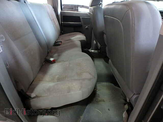 2007 DODGE RAM 1500 - VIN: 1D7HA18P07S248826 - Фото 6