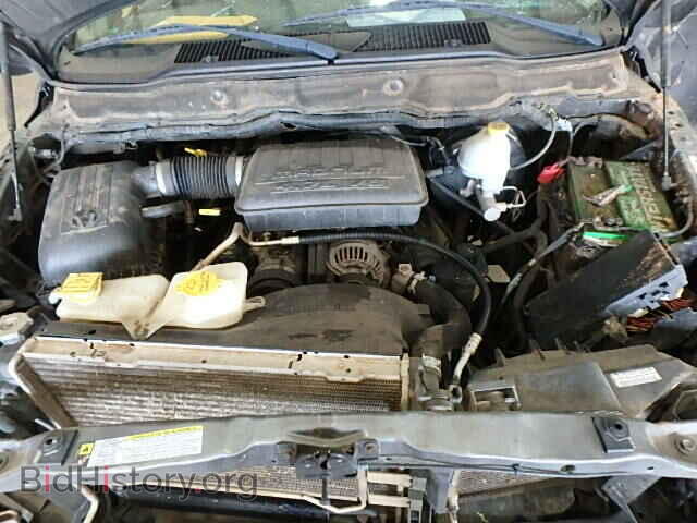 2007 DODGE RAM 1500 - VIN: 1D7HA18P07S248826 - Фото 7