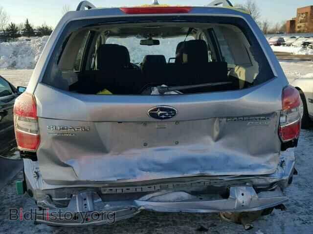 2016 SUBARU FORESTER - VIN: JF2SJADC8GH536241 - Photo 9