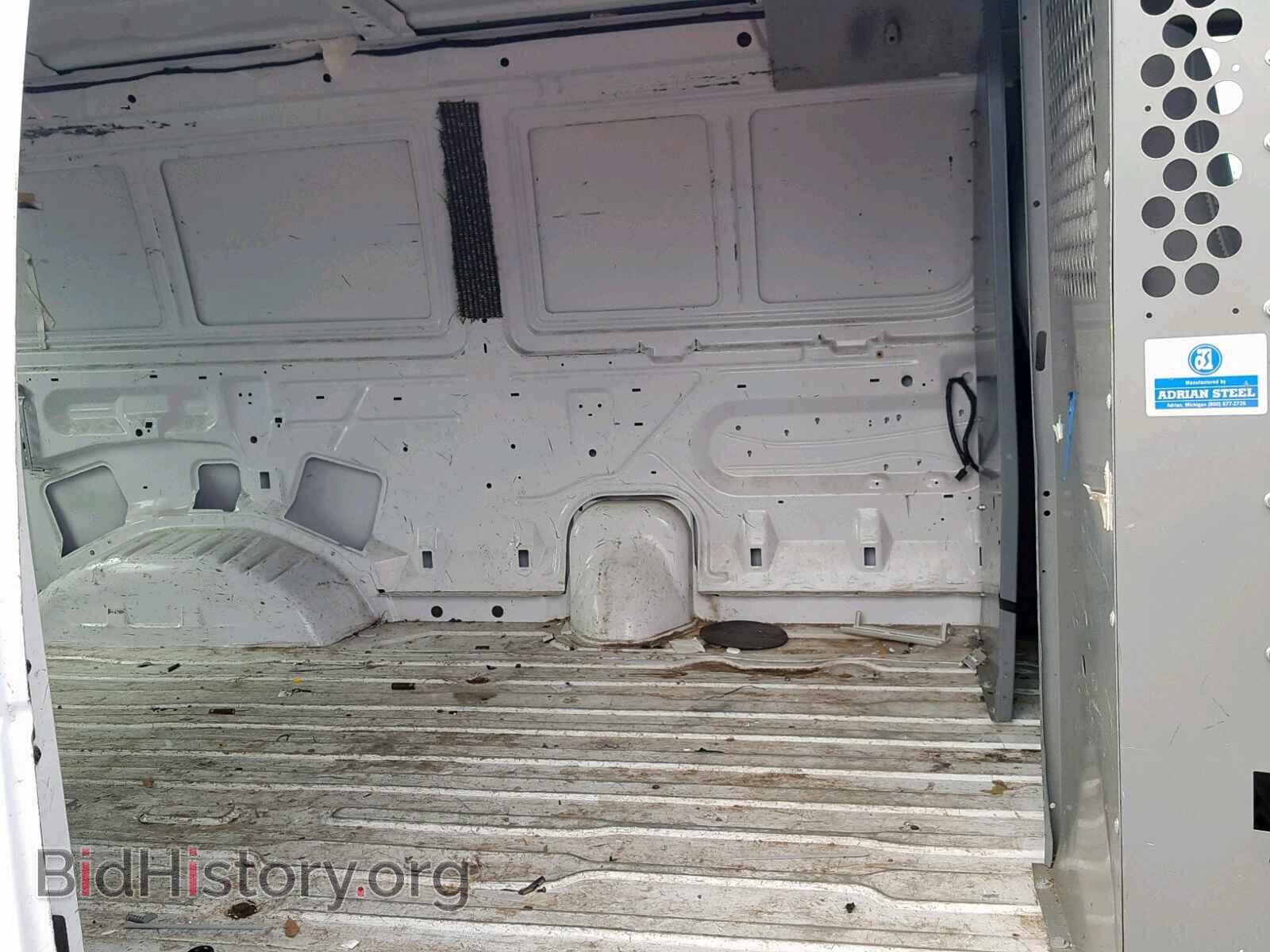 2003 FORD ECONOLINE - VIN: 1FTNE24273HC06808 - Фото 6