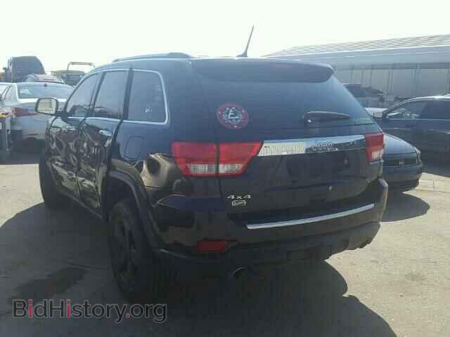 2013 JEEP CHEROKEE - VIN: 1C4RJFCTXDC592010 - Фото 3