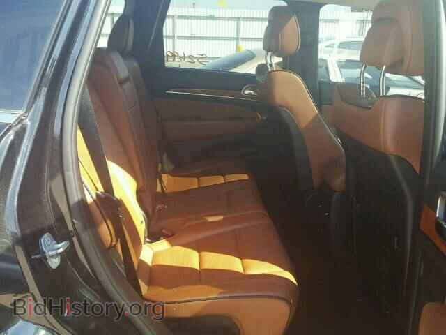 2013 JEEP CHEROKEE - VIN: 1C4RJFCTXDC592010 - Фото 6