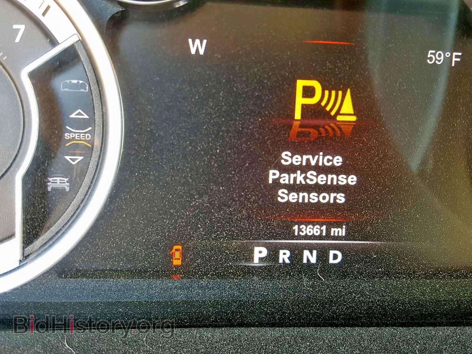 2018 RAM 1500 SLT - VIN: 1C6RR6LTXJS239722 - Фото 8
