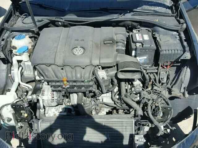 2011 VOLKSWAGEN GOLF - VIN: WVWDA7AJ6BW328666 - Фото 7