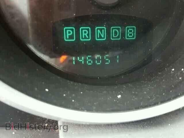 2009 DODGE CARAVAN - VIN: 2D8HN44E49R538190 - Фото 8