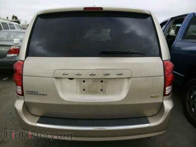 2014 DODGE CARAVAN - VIN: 2C4RDGBG2ER151983 - Фото 9
