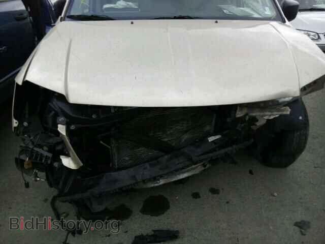 2014 DODGE CARAVAN - VIN: 2C4RDGBG2ER151983 - Фото 10
