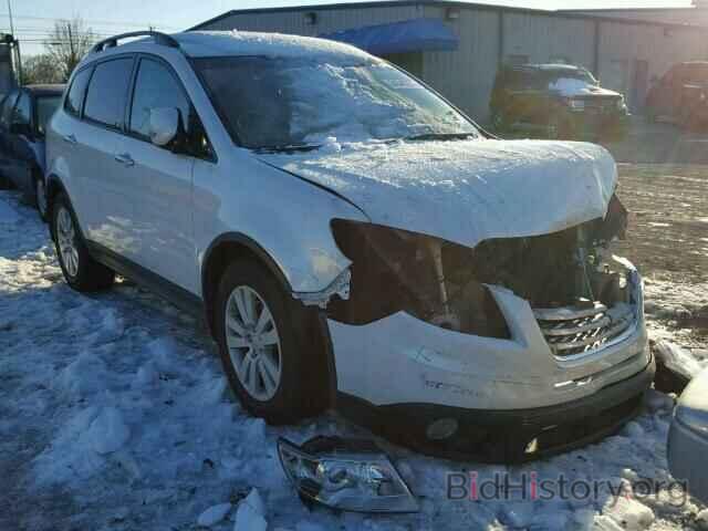 Photo 4S4WX9KD0A4400673 - SUBARU TRIBECA 2010