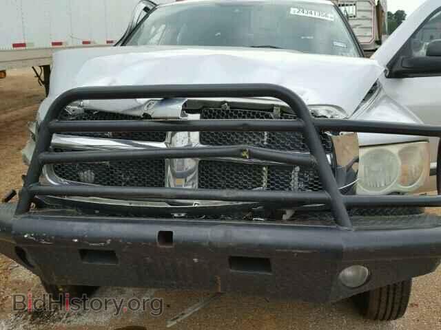 2003 DODGE RAM 3500 - VIN: 3D7MU48C93G823639 - Фото 7