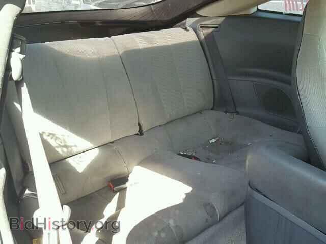 2006 MITSUBISHI ECLIPSE - VIN: 4A3AK24F86E041090 - Фото 6