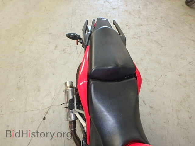 2013 HONDA CBR CYCLE - VIN: MLHMC4106D5301425 - Фото 6