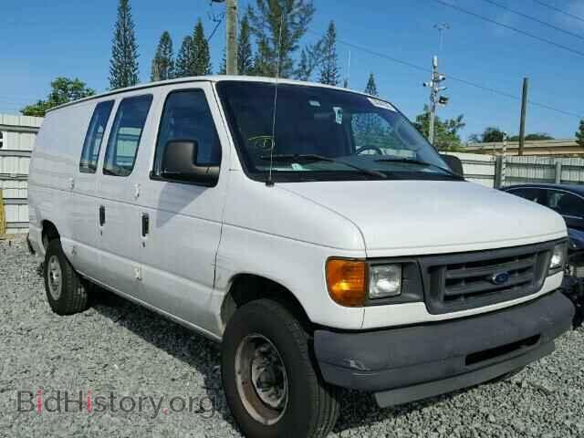 Photo 1FTNE24W74HA06323 - FORD ECONOLINE 2004