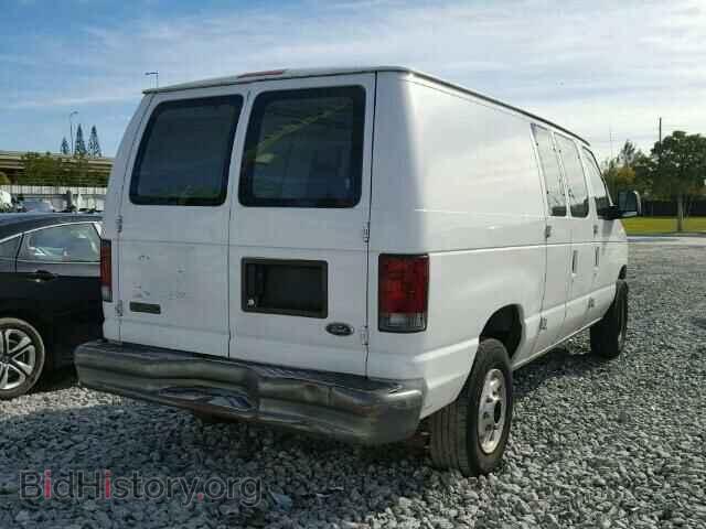 2004 FORD ECONOLINE - VIN: 1FTNE24W74HA06323 - Photo 4