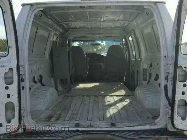 2004 FORD ECONOLINE - VIN: 1FTNE24W74HA06323 - Photo 6