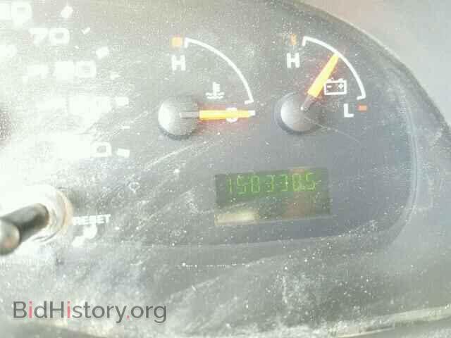 2004 FORD ECONOLINE - VIN: 1FTNE24W74HA06323 - Photo 8