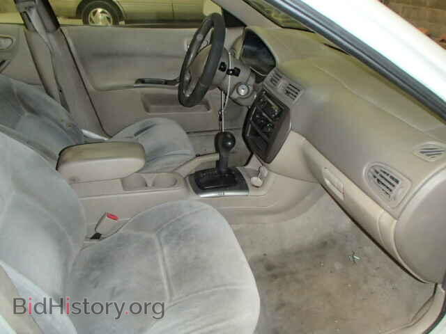 2003 MITSUBISHI GALANT - VIN: 4A3AA46G83E211769 - Фото 5