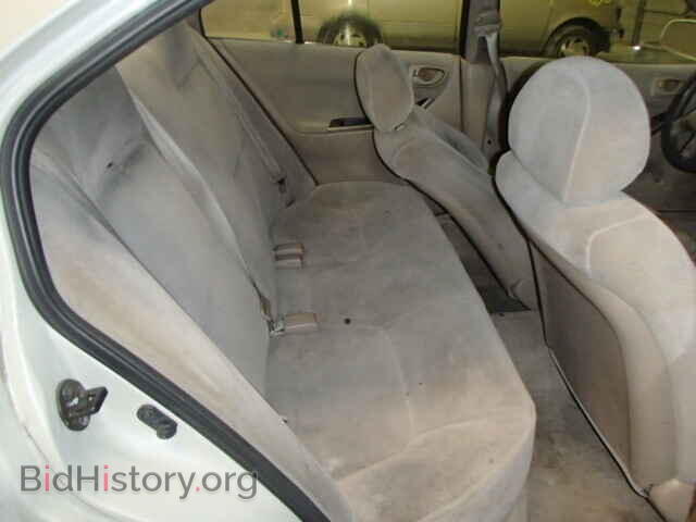 2003 MITSUBISHI GALANT - VIN: 4A3AA46G83E211769 - Фото 6