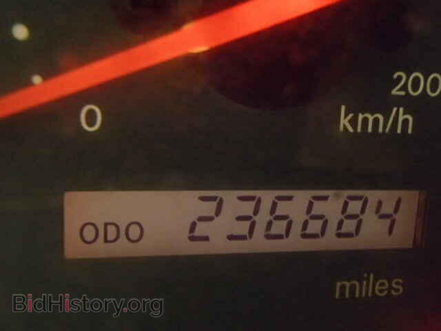 2003 MITSUBISHI GALANT - VIN: 4A3AA46G83E211769 - Фото 8