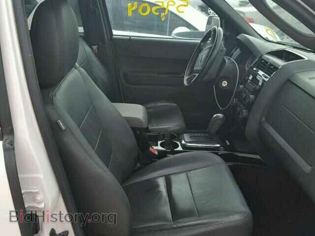2012 FORD ESCAPE - VIN: 1FMCU0E78CKA81616 - Photo 5