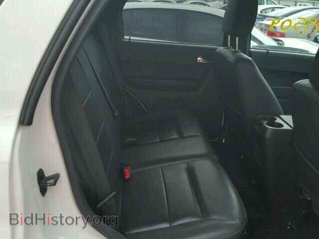 2012 FORD ESCAPE - VIN: 1FMCU0E78CKA81616 - Photo 6