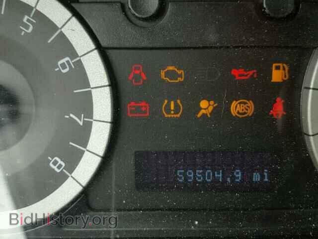 2012 FORD ESCAPE - VIN: 1FMCU0E78CKA81616 - Photo 8