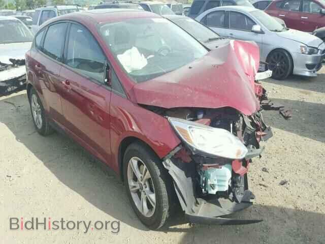 Photo 1FADP3K24DL152046 - FORD FOCUS 2013