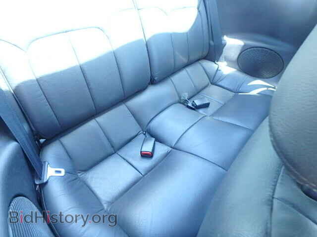 2000 MITSUBISHI ECLIPSE - VIN: 4A3AC84L3YE097947 - Фото 6