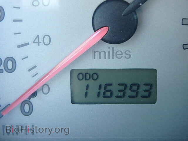 2000 MITSUBISHI ECLIPSE - VIN: 4A3AC84L3YE097947 - Фото 8