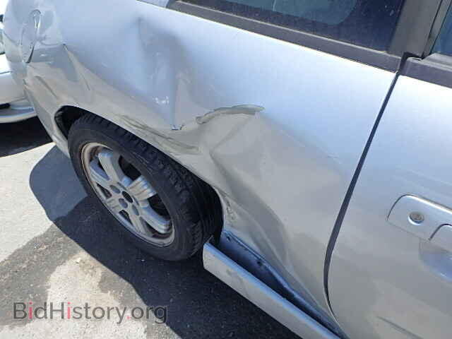 2000 MITSUBISHI ECLIPSE - VIN: 4A3AC84L3YE097947 - Фото 9
